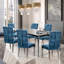 Chaise d'appoint Margarette-1008136049