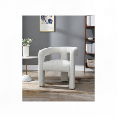 Chaise d'appoint Boucle