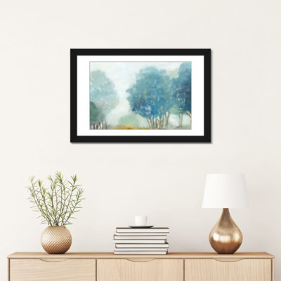 " Blueberry Hill " by Allison Pearce