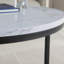 Ensemble de tables basses 2 pièces Kileen-577518663