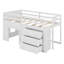 Lit mezzanine avec tiroirs et tablette-959837918
