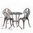 Cast 3Pc Bistro Set-1919095710