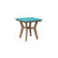 Mayhew Outdoor Square Side Table-620914842-620914799
