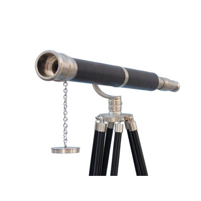 Milana Entertainment Decorative Telescope