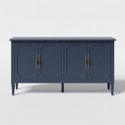 Accent Cabinet