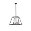 Lustre linéaire à 4 lumières Gloriajean-992946909-993092655