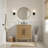 30 inch Single Bathroom Vanity-1358314569