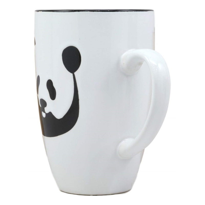 Diawara Ceramic Coffee Mug