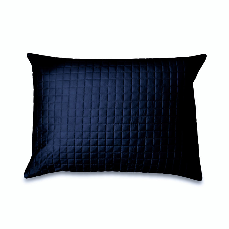 Masaccio Sham, King Sham, Dark Blue