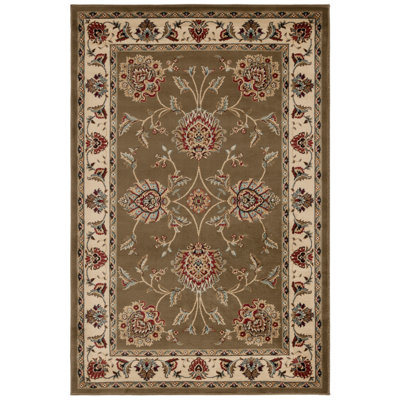Tapis oriental Klose Performance