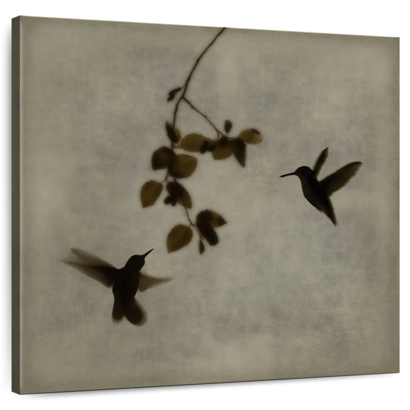 Brampt Dance In Flight II
