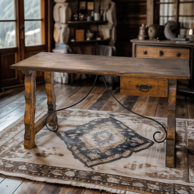 Bureau d'écriture Traditional