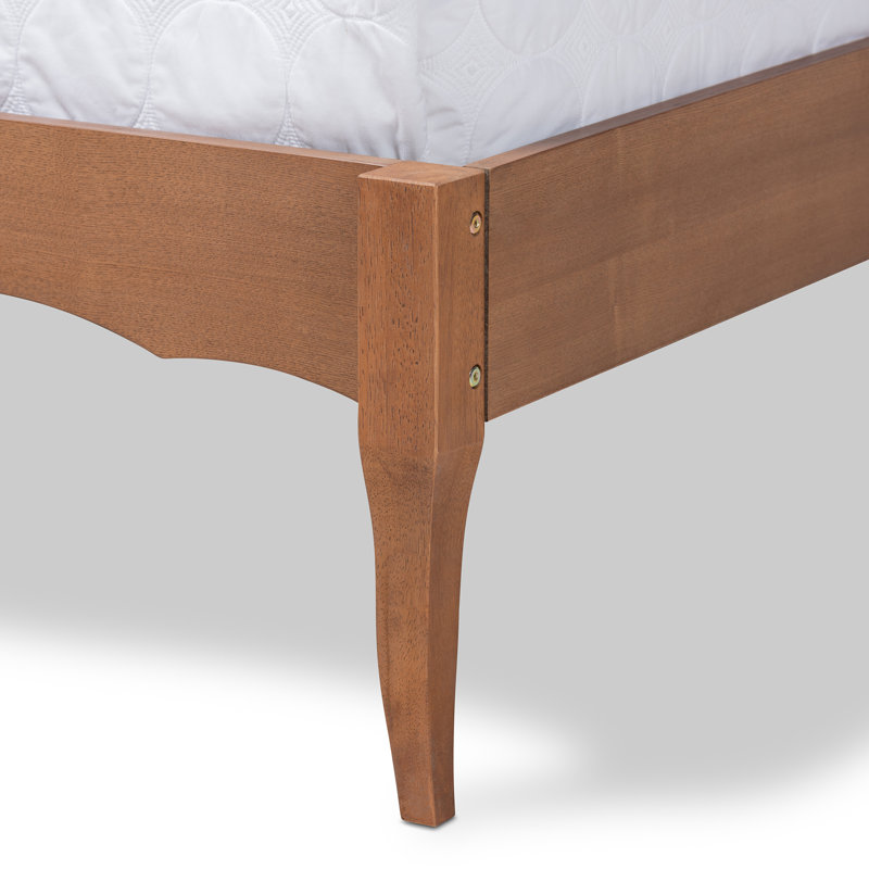 Durr Bed Frame, Queen