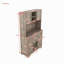 Armoire de cuisine avec bar Coffee Coffee-1360302517
