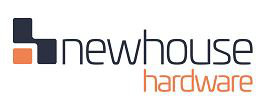 Newhouse Hardware Logo