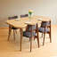 Table de salle à manger Sidney-962052667
