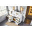 Salle de bain en MDF-755066267