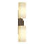 Ondrian 2 Light Sconce-1493440911