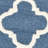 Cannen Hand Tufted Wool Geometric Rug-341866586