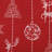 Christmas Lines Accent Pillow-106781908-106781909