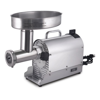 Weston Pro Series Electric Food Preparation Tool