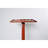 Wooden Certificate Stand