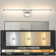 Rechargeable Wireless Wall Sconce Set With Remote Control, 350° Rotating Dimmable LED Lights, Timer Function, Touch Control For Living Room, Bedroom