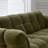 Minimalist Straight-layout Petal-shaped Sofa