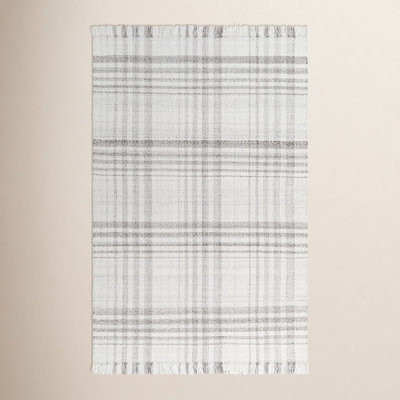 Flurie Hand-Woven Rug