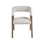 Upholstered Arm Chair