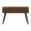 1 table de rangement pour canapé Tambour Doors 2X Tablettes