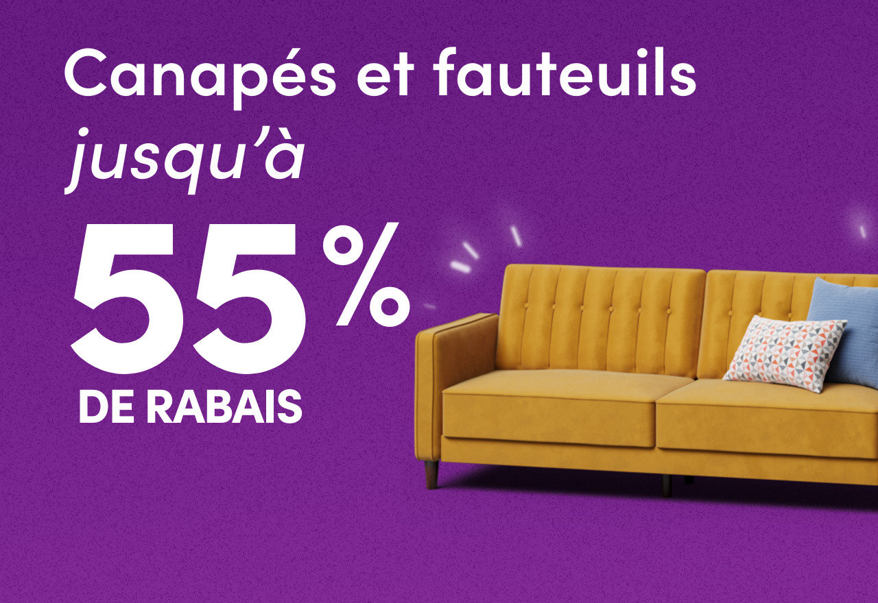 Wayfair Canada Magasinez des meubles, de la décoration, des articles