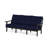 Lakeside Mission Deep Seating Sofa-130127020-131231972