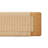 Kristafer Rectangular Solid Wood Bench-377600032-377600033