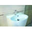 Aberavon Monobloc Basin Mixer