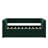 Mauriyah Upholstered Velvet with Trundle Bed-1284813607