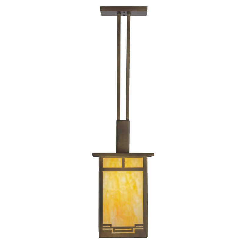 Roylance 1 - Light Pendant