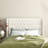 Tomey Upholstered Headboard-897476727-897476683