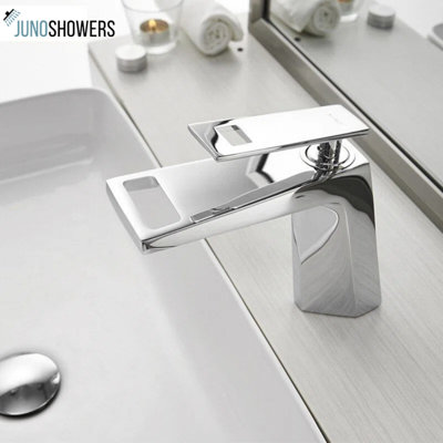 Robinet de salle de bain Juno