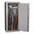 Tracker Safe 22 Gun Safe, with Mechanical/Dial Lock-14502854-14502857