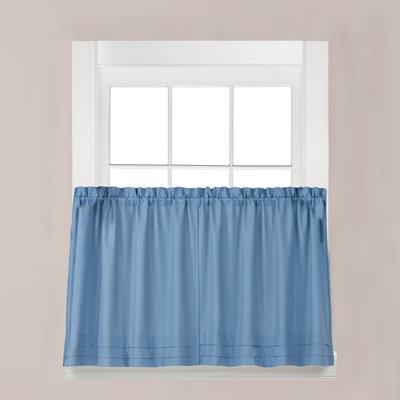 Anatoli Cafe Curtain