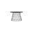 Aldijana Single Coffee Table-27258060