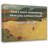 Artsy Quote "Don’t start something that you cannot finish." By Justin Somper Gallery Wrapped Canvas