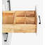   Base de meuble-lavabo simple 36 po Loren-125046507