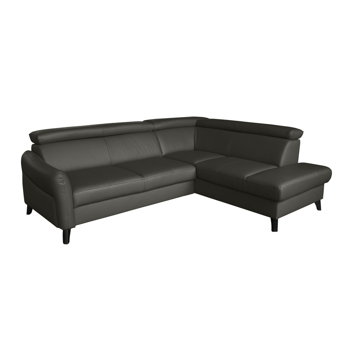 Ecksofa Victoria mit Bettfunktion