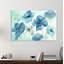 1 Piece Wrapped Canvas Painting-24771101