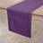 Cabana Stripe - 100% Pure Linen Table Runner-114347972-122721064