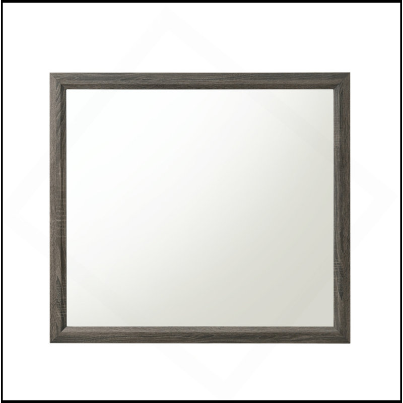 Miroir Valdemar