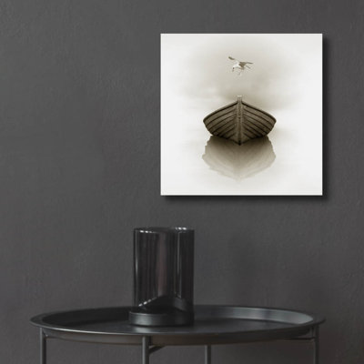 " Time Out 1 " by Carlos Casamayor