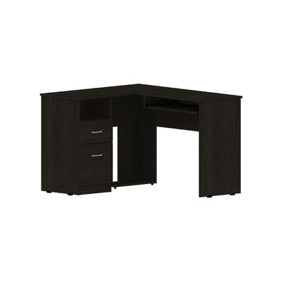 Bureau d'écriture en L 47,20 po